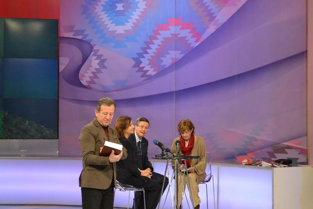 GOSTOVANjE U ŽIKINOJ ŠARENICI - slika 7
