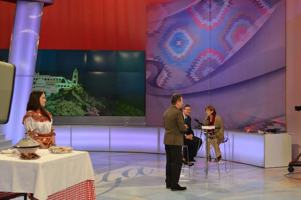 GOSTOVANjE U ŽIKINOJ ŠARENICI - slika 9