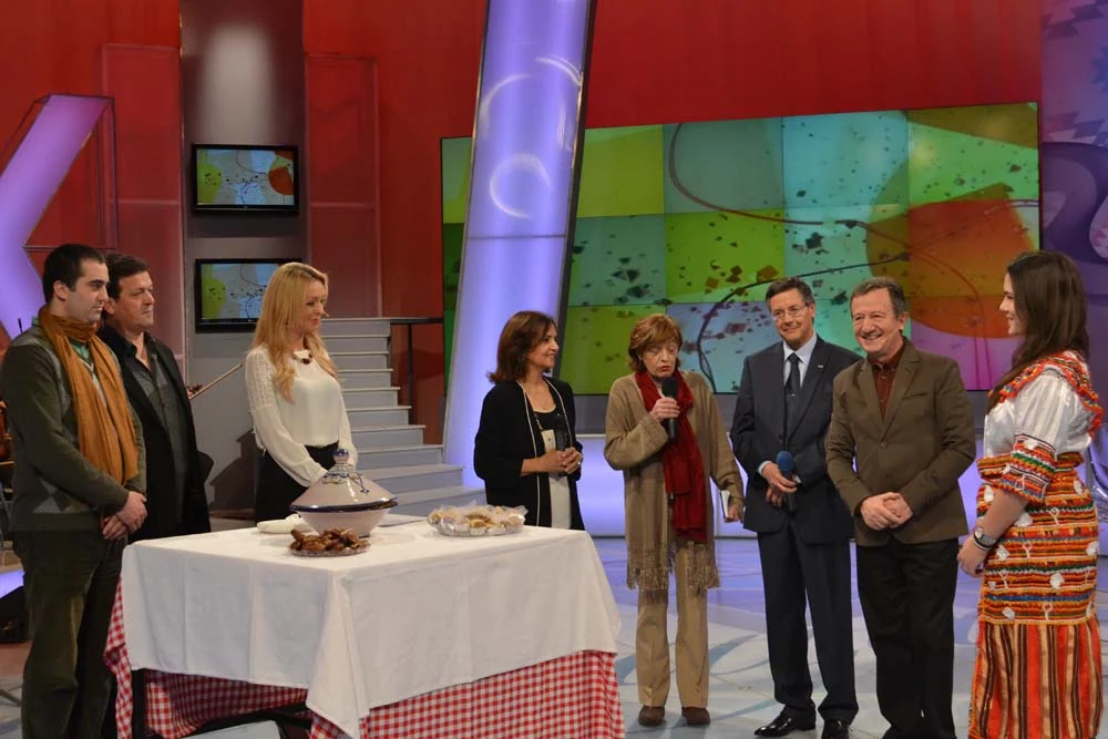 GOSTOVANjE U ŽIKINOJ ŠARENICI - slika 18