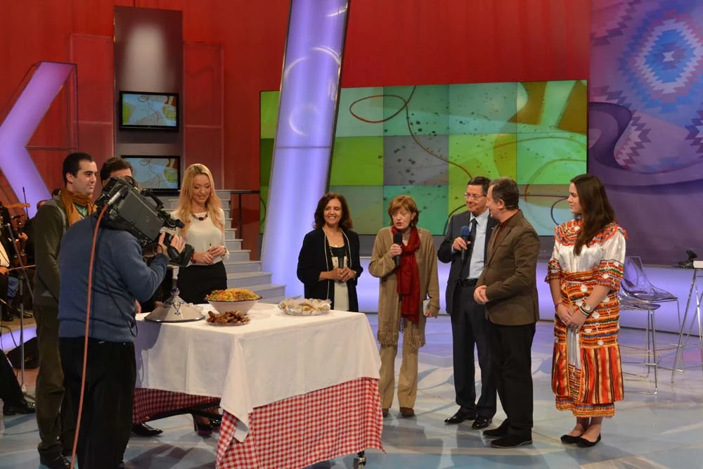 GOSTOVANjE U ŽIKINOJ ŠARENICI - slika 19