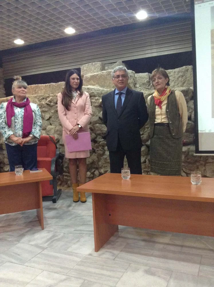 USPEŠNO PUTOPISNO VEČE „ALŽIR ZA POČETNIKE“ - slika 33