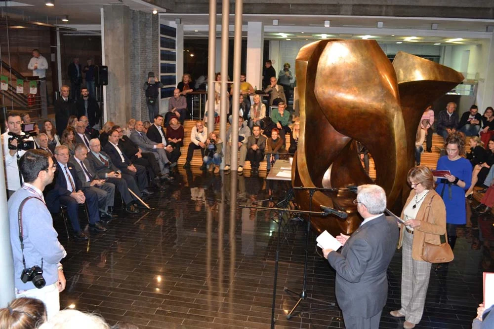 KULTURNI DOGAĐAJ POSVEĆEN ALŽIRSKOJ ŽENI - slika 14