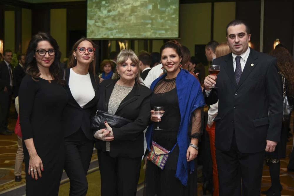 AMBASADA ALŽIRA PROSLAVILA NACIONALNI DAN - slika 6