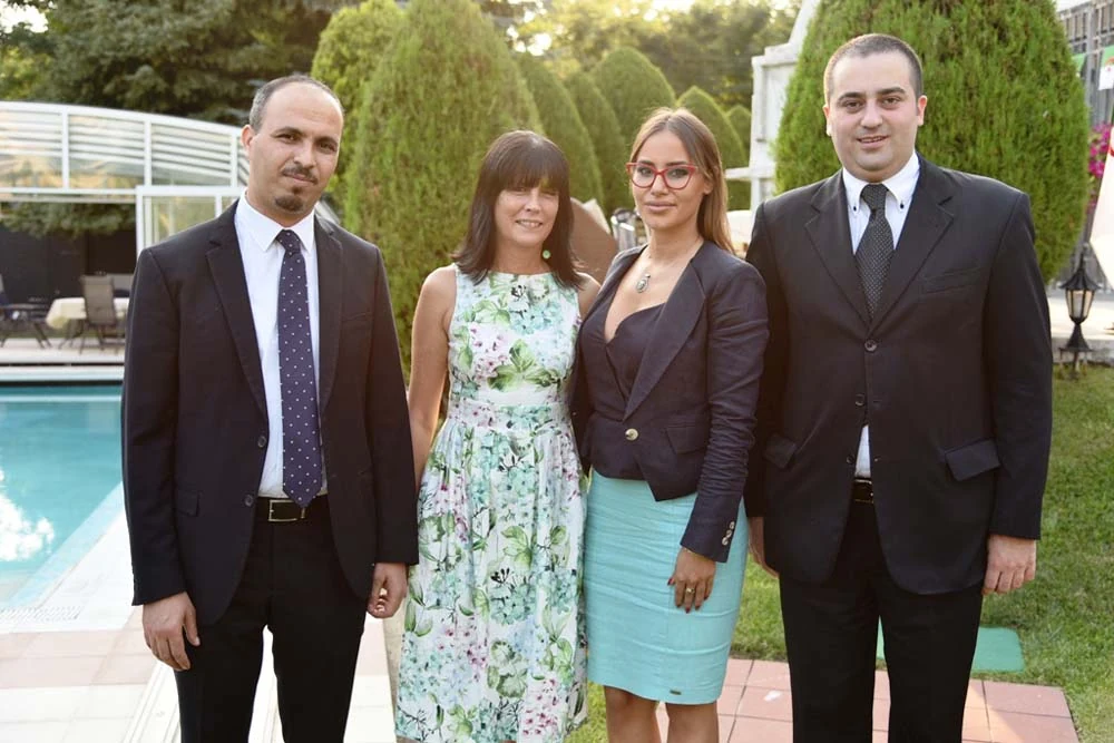 PROSLAVA 56. GODIŠNjICE NEZAVISNOSTI ALŽIRA - slika 4