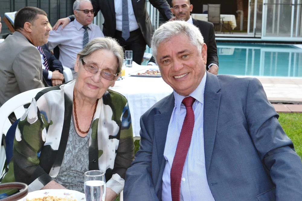PROSLAVA 56. GODIŠNjICE NEZAVISNOSTI ALŽIRA - slika 8