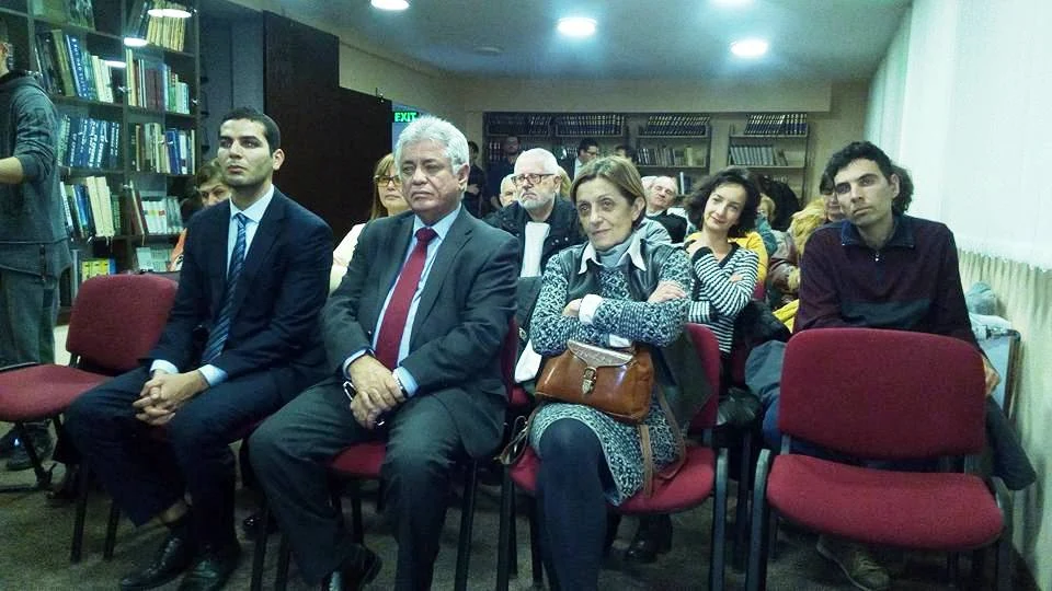 AMBASADOR ALŽIRA U POSETI ARANĐELOVCU - slika 4