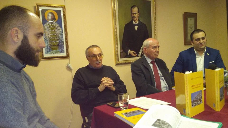 AMBASADOR ALŽIRA U POSETI ARANĐELOVCU - slika 6