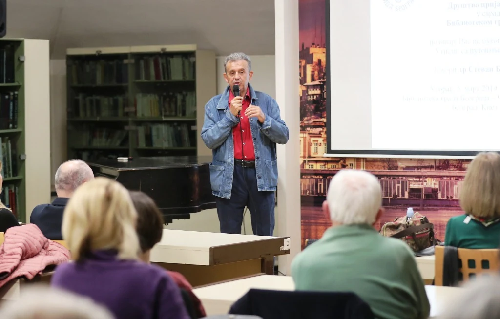 PUTOPISNO VEČE O ALŽIRU „LEPOTE ALŽIRA“ - slika 6