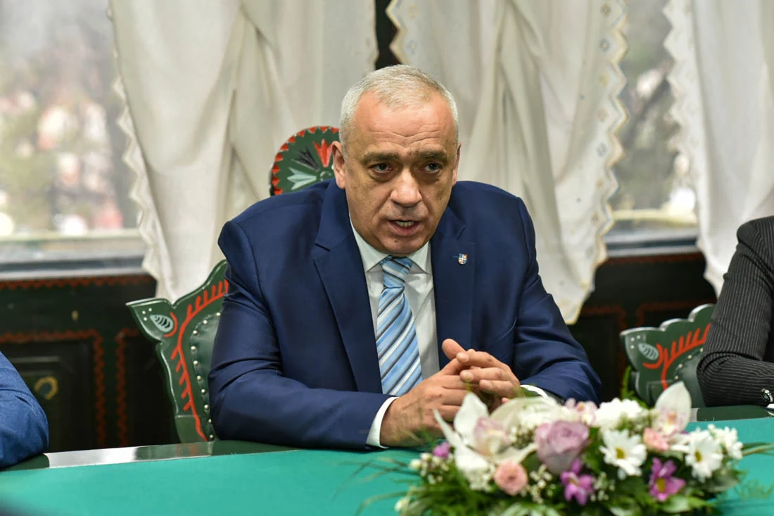 AMBASADOR ALŽIRA POSETIO SUBOTICU - slika 3