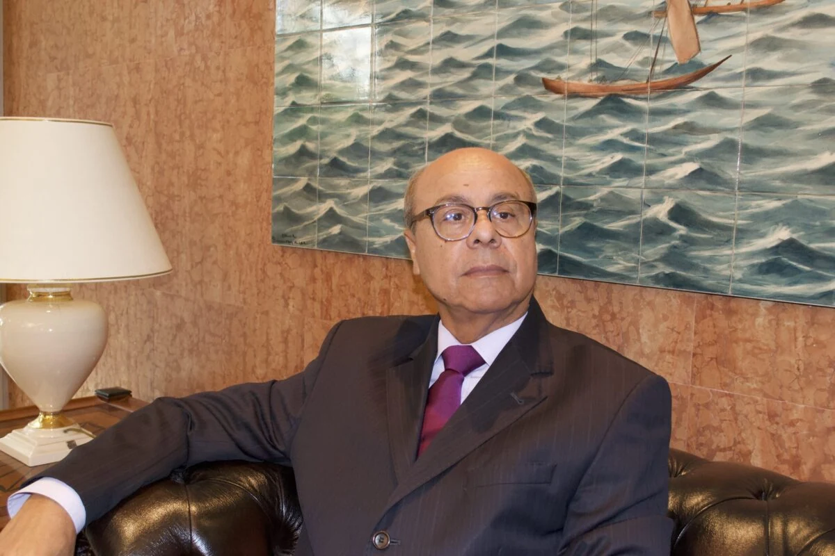 Intervju ambasadora Alžira, Nj. E. Fataha Mahraza, za "Diplomacy and Commerce"