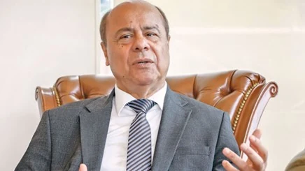 Intervju: Fatah Mahraz, ambasador Demokratske Narodne Republike Alžir u Srbiji