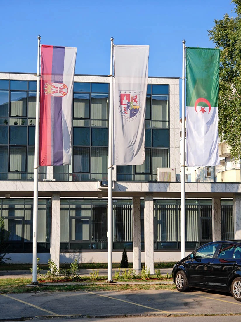 DAN PRIJATELJSTVA SRBIJE I ALŽIRA U OКVIRU „KULTURNOG LETA“ U SMEDEREVSКOJ PALANCI