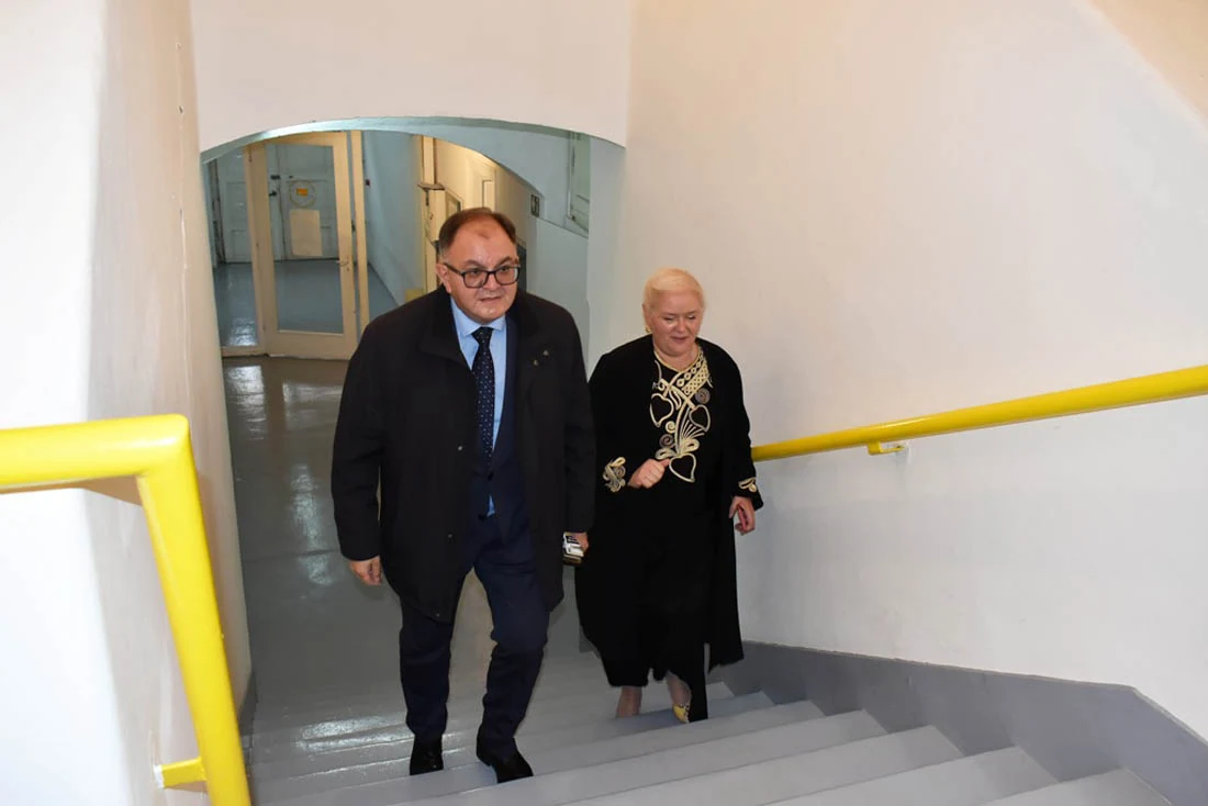 Otvorena izložba „Srpsko vojničko groblje u Alžiru“ u Čačku
